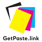 GetPaste.link icon