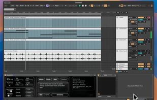 Muse AI screenshot 1