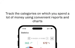 Casherwise screenshot 1