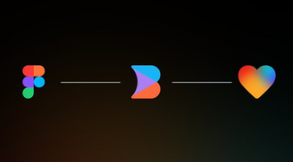 New Builder.io native integration connects Figma and Lovable  image