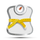 BMI Calculator and Weight Loss Tracker icon