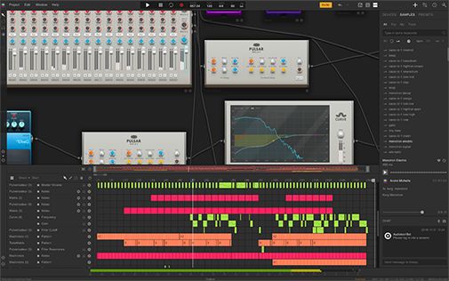 FL Studio Alternatives: Top 6 Online Music Production Apps and Digital  Audio Workstations | AlternativeTo