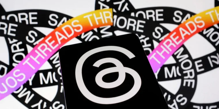 Threads is now testing long-form posts with formatting options for all users image