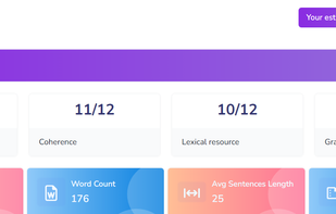 FluencyAce screenshot 1