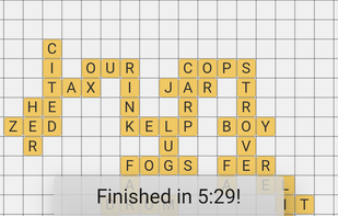 Kumquats screenshot 2