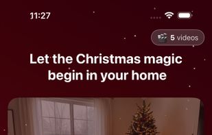 SantaSpotted screenshot 2