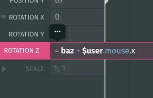 Haiku Animator screenshot 2