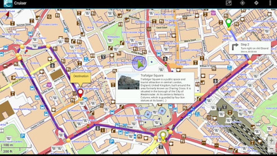 Trimble outdoors Alternatives and Similar Apps AlternativeTo