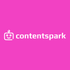 Content Spark icon