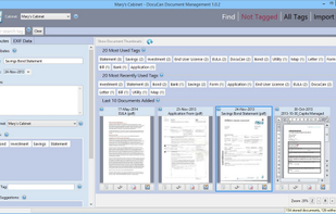 DocuCan screenshot 1