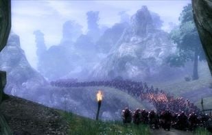 Viking: Battle for Asgard screenshot 3