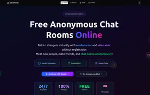 LikeMinds screenshot 1