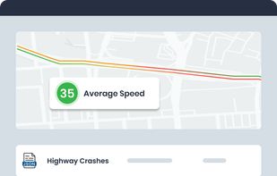 Urban SDK screenshot 1