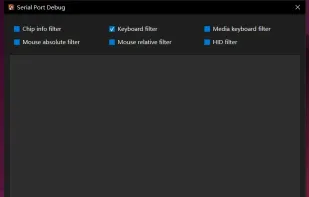 Openterface screenshot 2