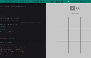 Pinocode screenshot 1