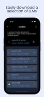 LatentChat screenshot 3