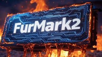 FurMark 2.9 adds support for new GPUs and the ability to specify the screen on Linux image