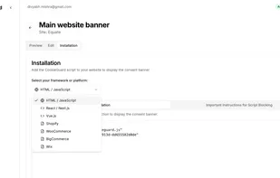 Integrates with multiple platforms seemlessly