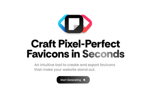 FaviFiles screenshot 1