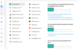 Listinguish screenshot 2