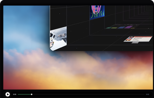 OpenScreen screenshot 1