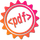 pdf2htmlEX icon