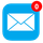 Unsubscribe Robot icon