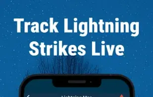 WeatherBug screenshot 3