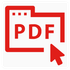CIB PDF Standalone icon