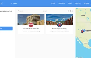 STOAnalytics screenshot 1