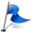 Flag for Chrome icon