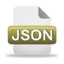 JSON Formatter by: jackdalton.org icon