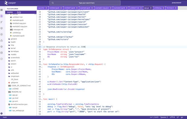 12 Great Jupyter Alternatives: Top Jupyter Notebooks in 2025 ...