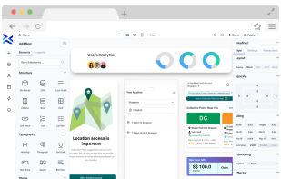 Tentoro AI screenshot 1