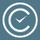 TimeClick icon