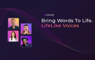 Xvoicer | AI Text-to-Speech: LifeLike Voices