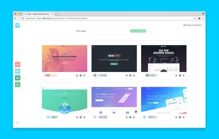 Website