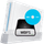 WBFS Manager icon