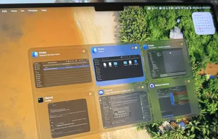 DockDoor screenshot 2