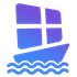 WinBoat icon