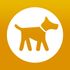 Map My Dog Walk icon