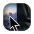Display Flow + Care icon