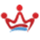 New Tab King icon