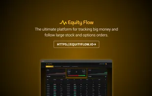 Equity Flow screenshot 1
