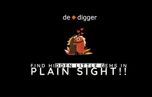 de🔸digger screenshot 1