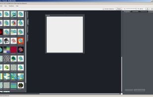 Nodewerk screenshot 1