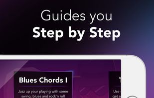 Simply Piano screenshot 3