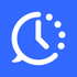 Tempo - TimeGuard Messenger icon