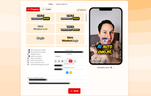 Videofa.st screenshot 3