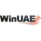 WinUAE icon